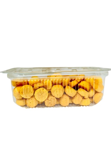 [R100] Biz. Cuaj Domo 350 gr / 130 und